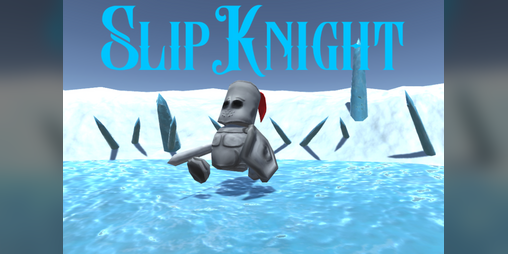 Cover image for SlipKnight