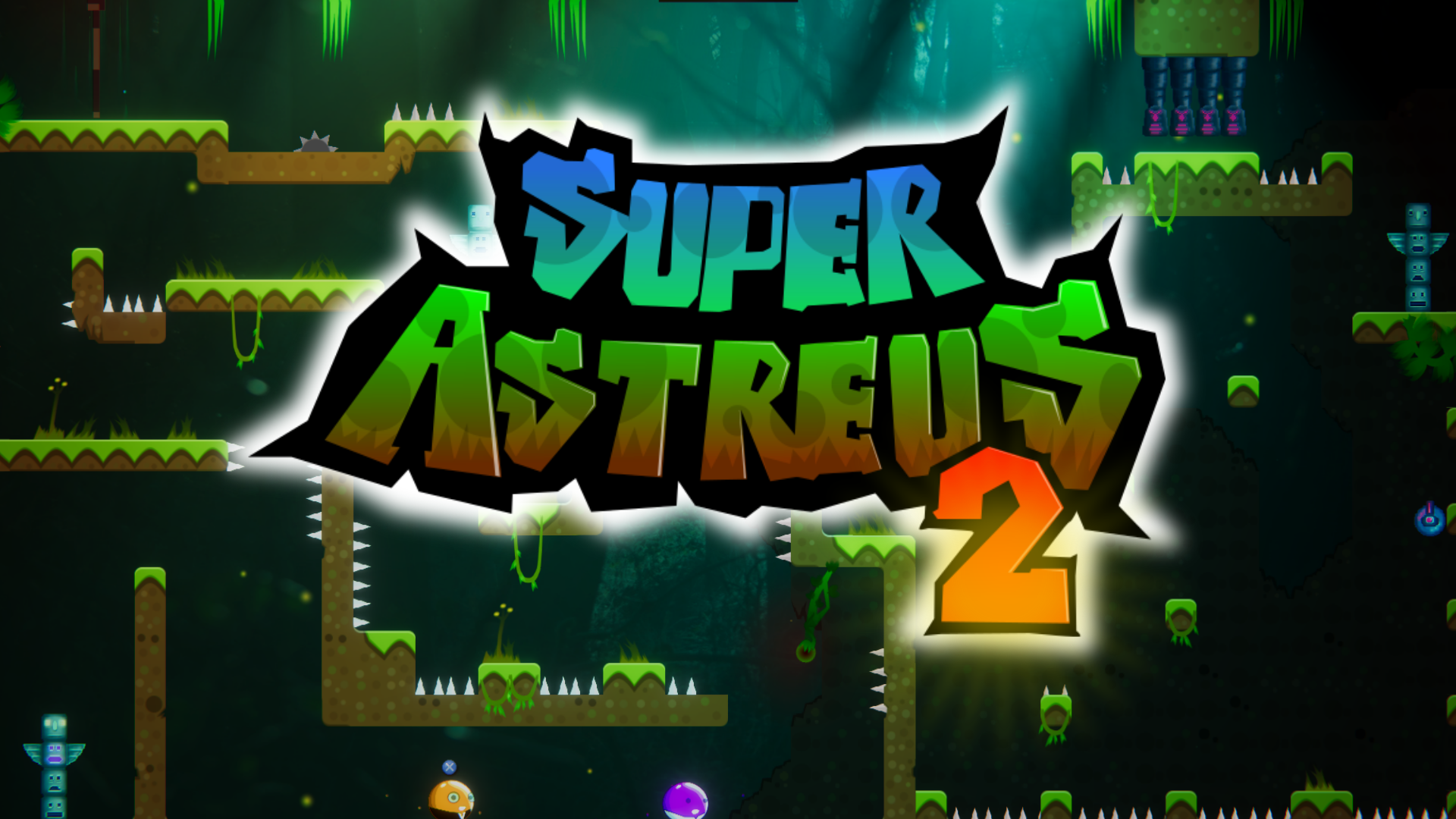 Super Astreus 2