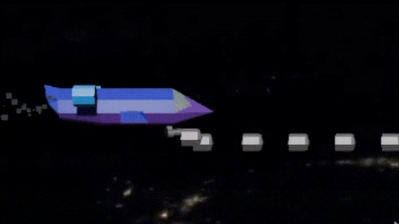 Cover image for Exosphere Caliber