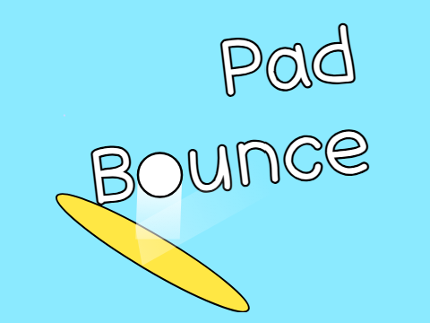 Pad Bounce