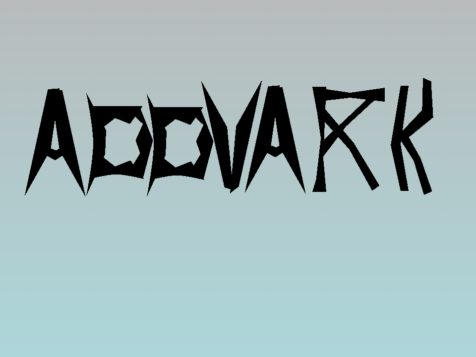 Addvark