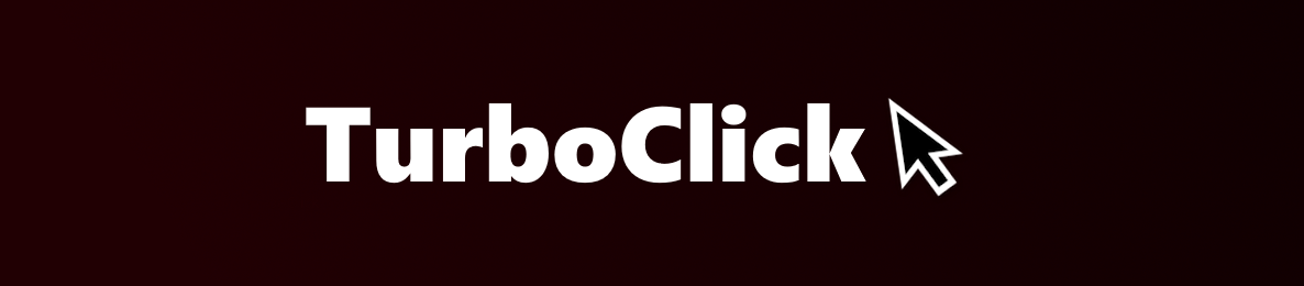 TurboClick