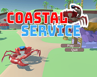 Coastal Service