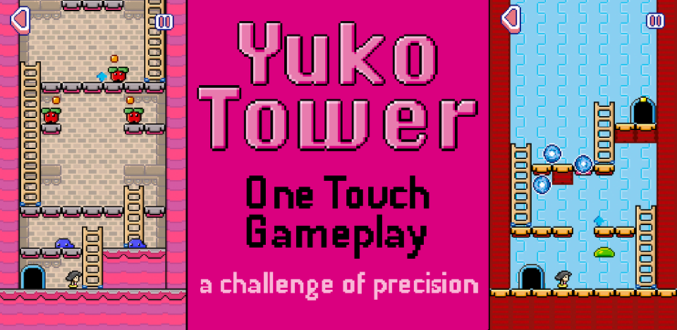 Yuko's Tower Demo