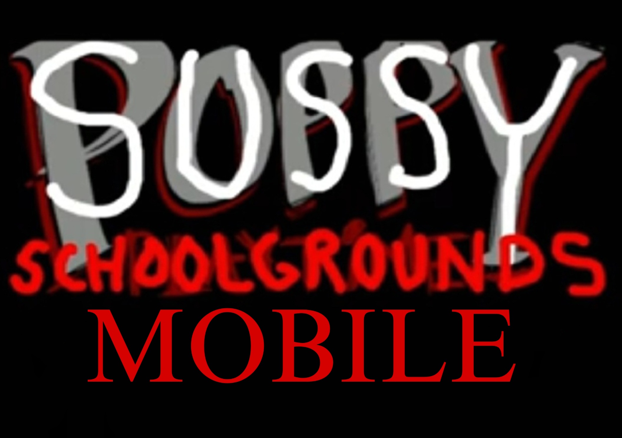 Sussy Schoolgrounds Mobile