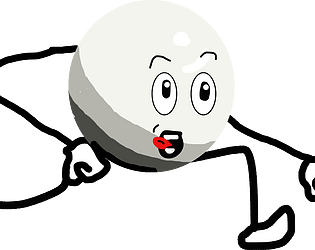 Cue Ball