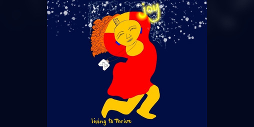 Cover image for Deaf Joy as Resistance minizine 3
