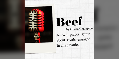 Cover image for Beef