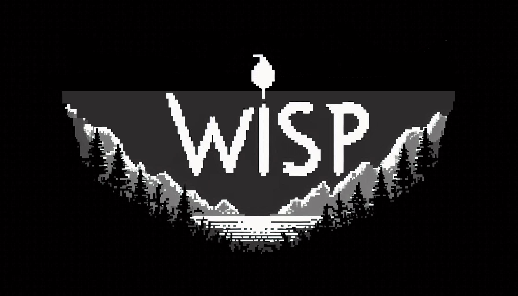 Cover image for Wisp