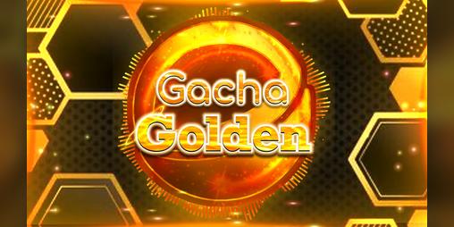 Cover image for Gacha Golden