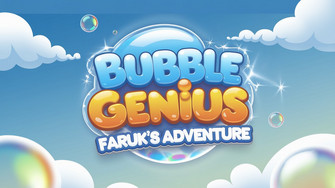 Baloncuk Dahisi: Faruk'un Macerası [Bubble Genius: Faruk’s Adventure]