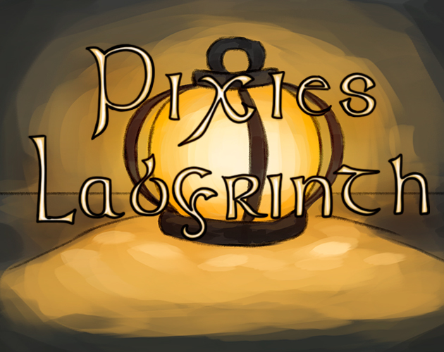 Pixie's Labyrinth