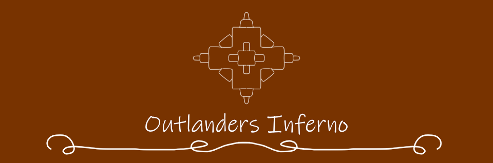 Outlanders Inferno