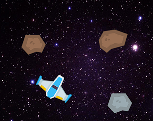 Space Attack