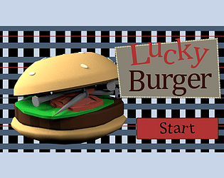 Lucky Burger