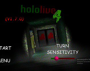 The Hololive Incident 4 (Updates)
