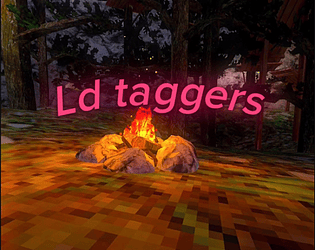 LD Taggers!
