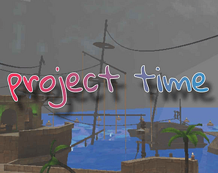 Project Time