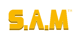 S.A.M.