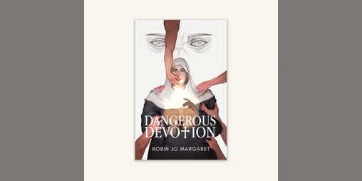 Cover image for Dangerous Devotion