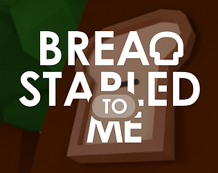 BreadStapledToMe