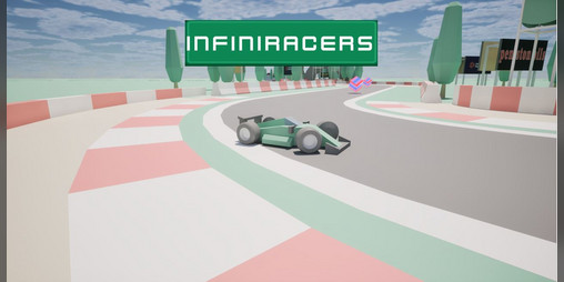 Cover image for InfiniRacers