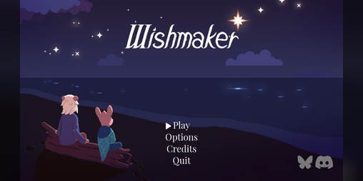 Cover image for WishmakerTest