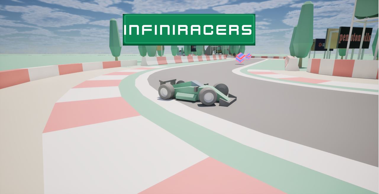 InfiniRacers