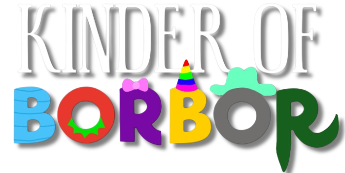 Kinder of borbor: wiki