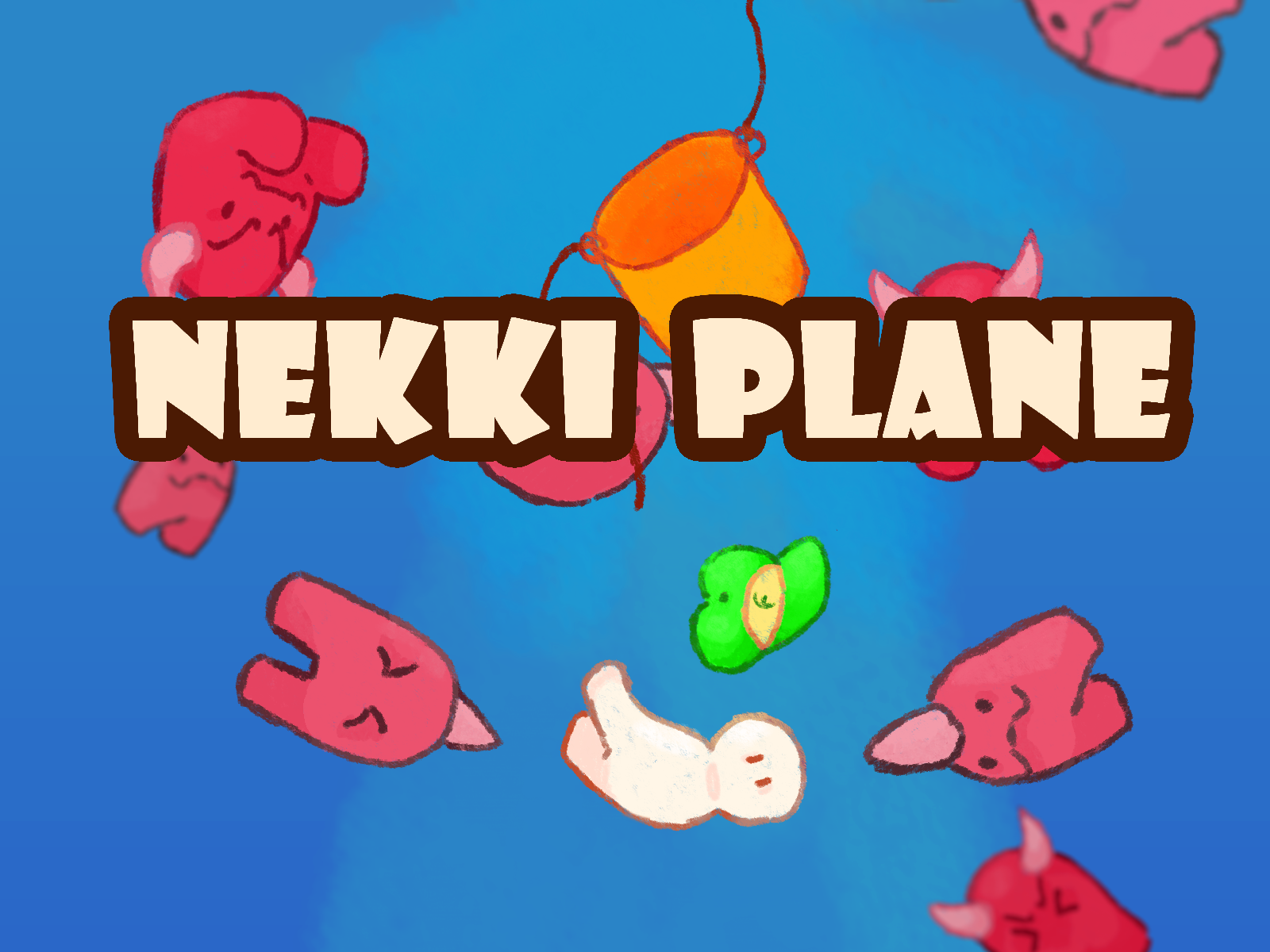 Nekki Plane