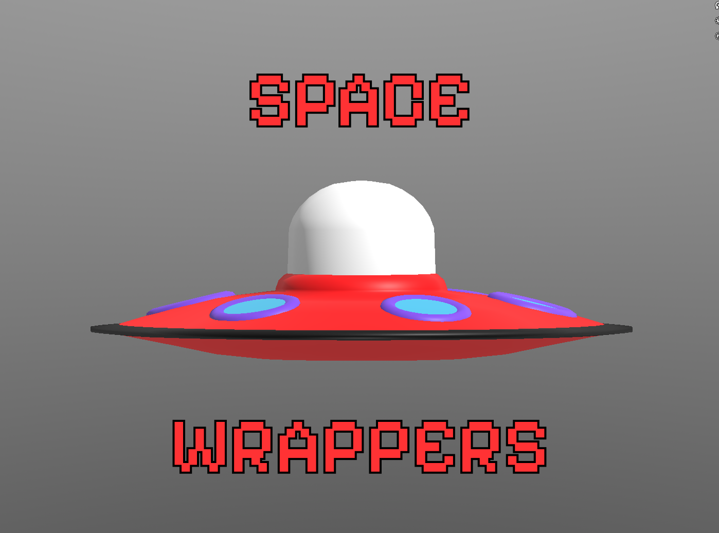 Space Wrappers