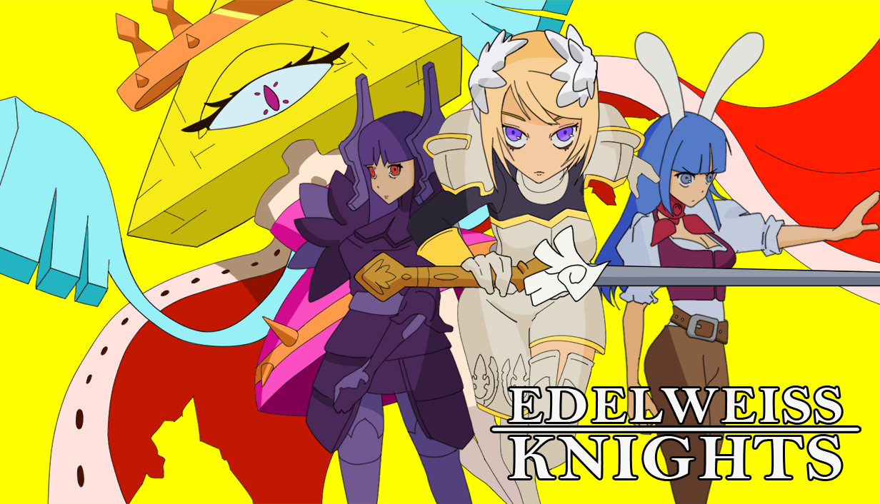 Edelweiss Knights