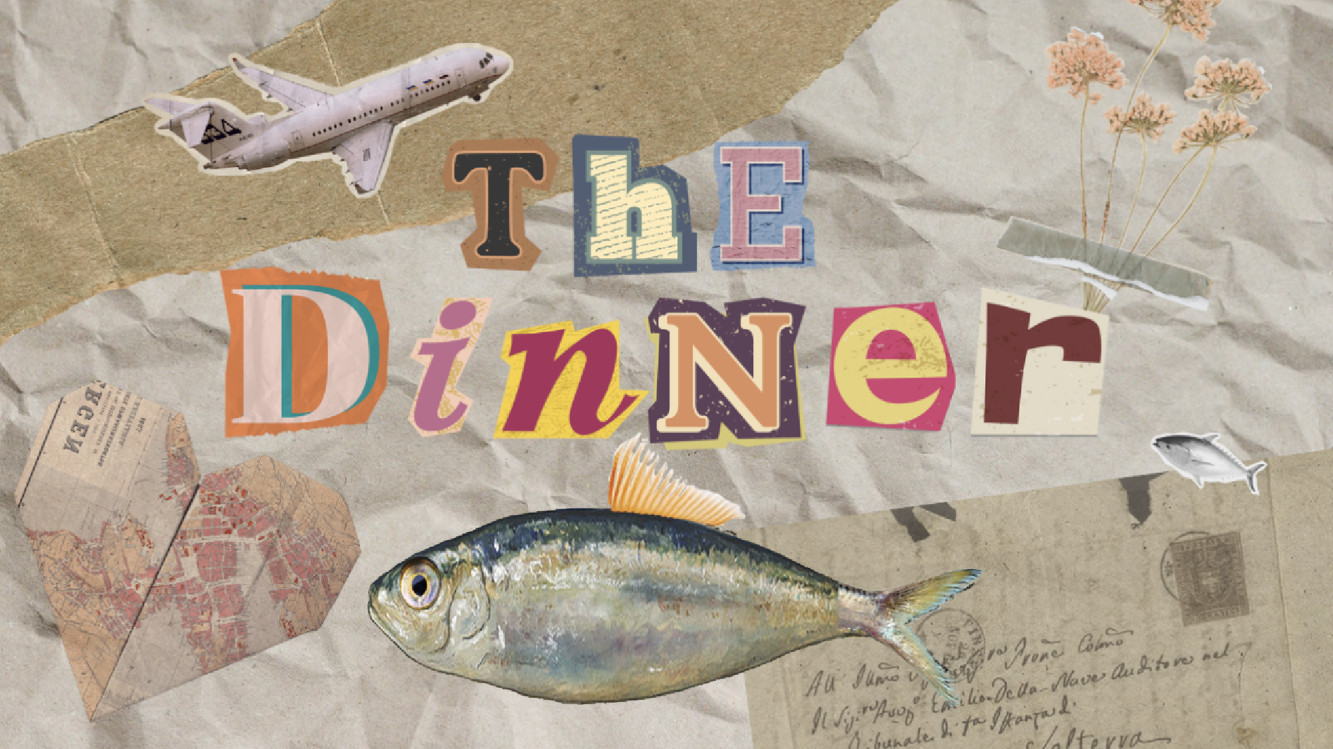 The Dinner