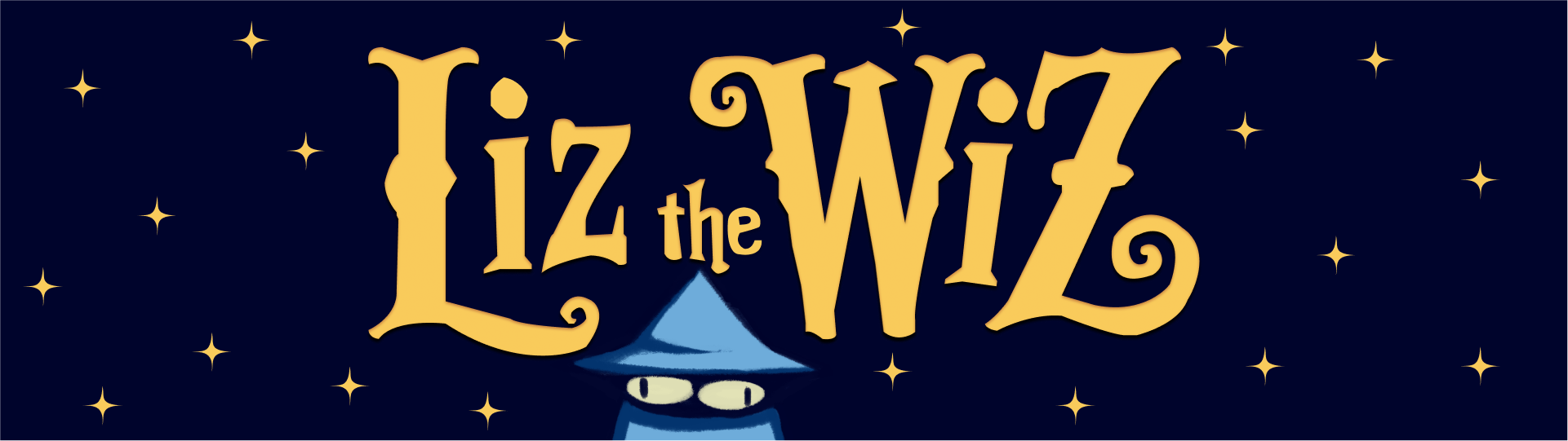 Liz the Wiz