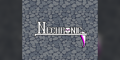 Cover image for Nechronic