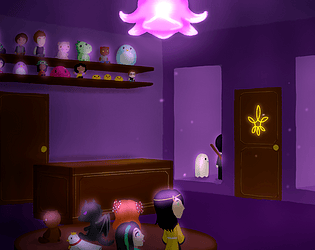 Desruc Dolls [Pre-Alpha Demo]