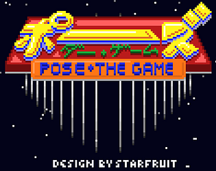 Pose the Game