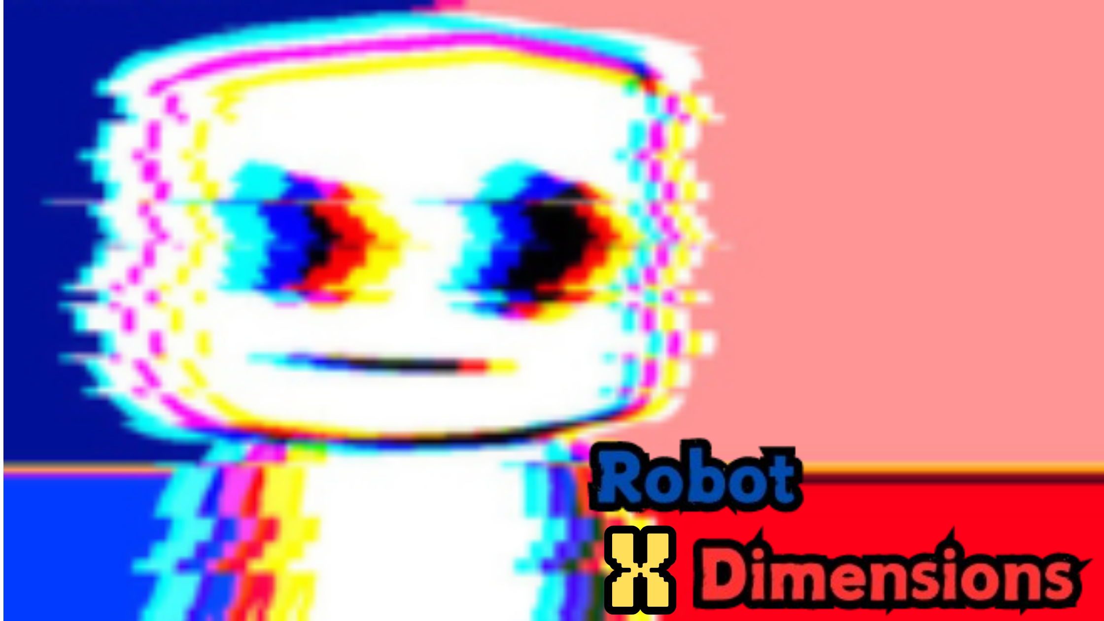 Robot Dimensions X