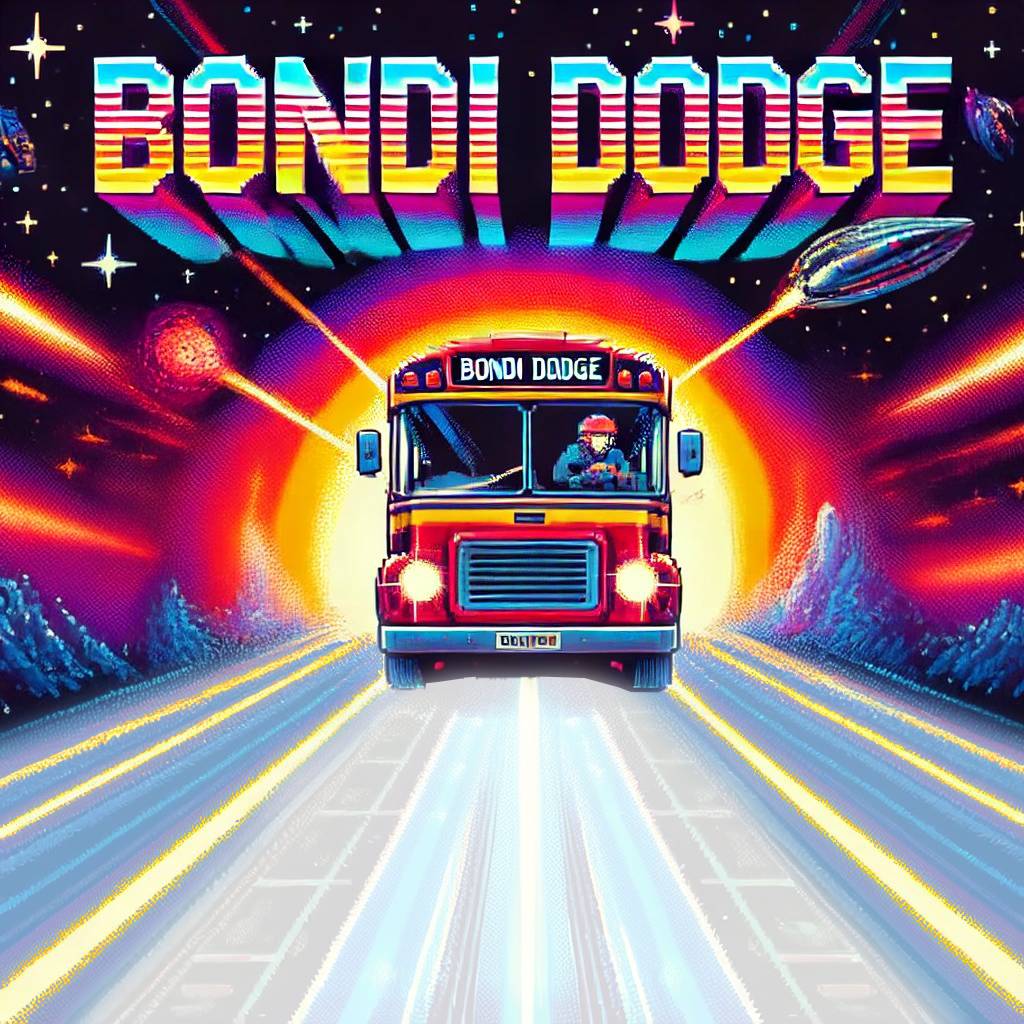 Bondi Dodge