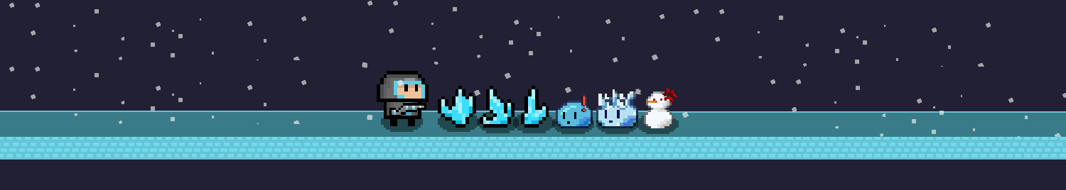 Ice Knight