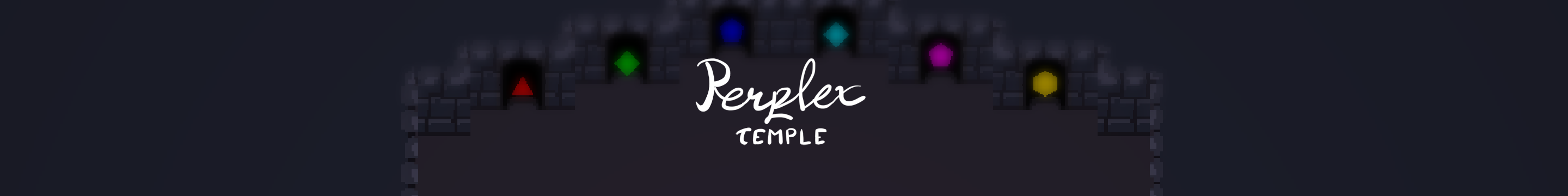 Perplex Temple