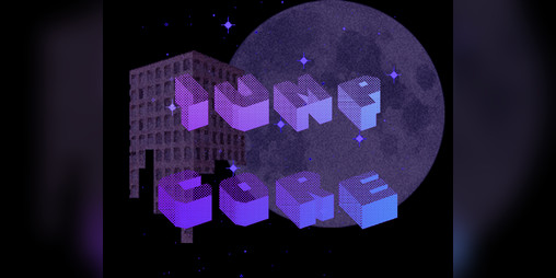 Cover image for JUMPCORE (Dec 2024 Build)