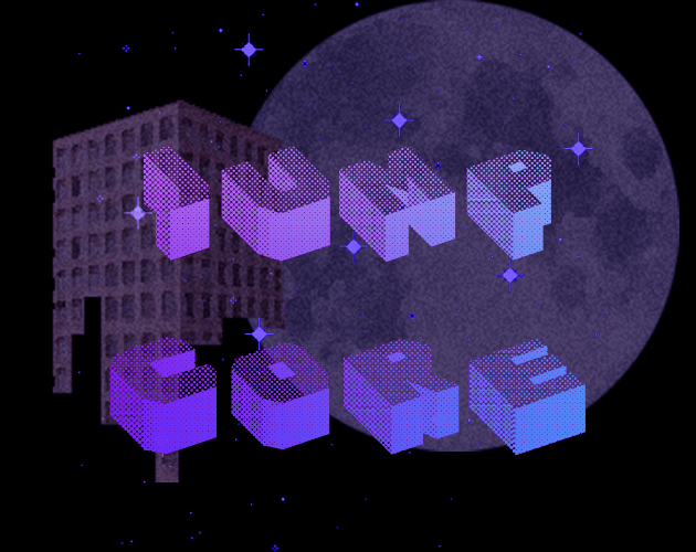 Cover image for JUMPCORE (Dec 2024 Build)