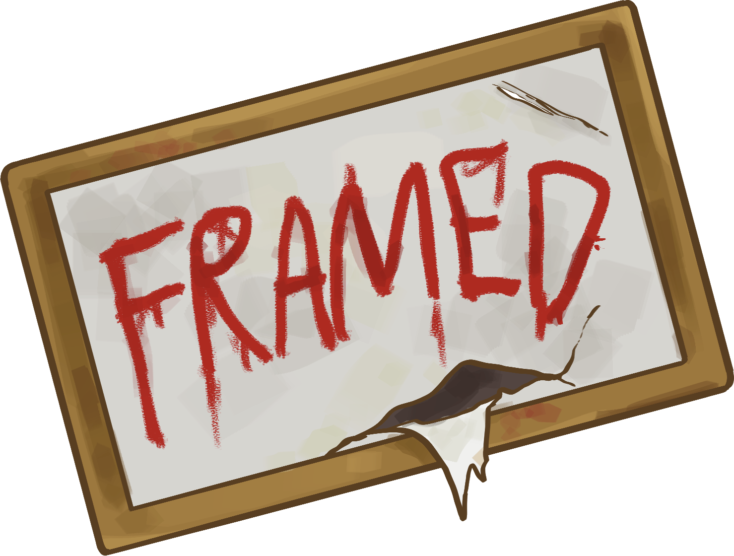 Framed