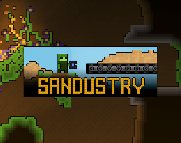 Sandustry
