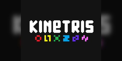 Cover image for KINETRIS