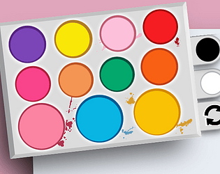 Paint Game