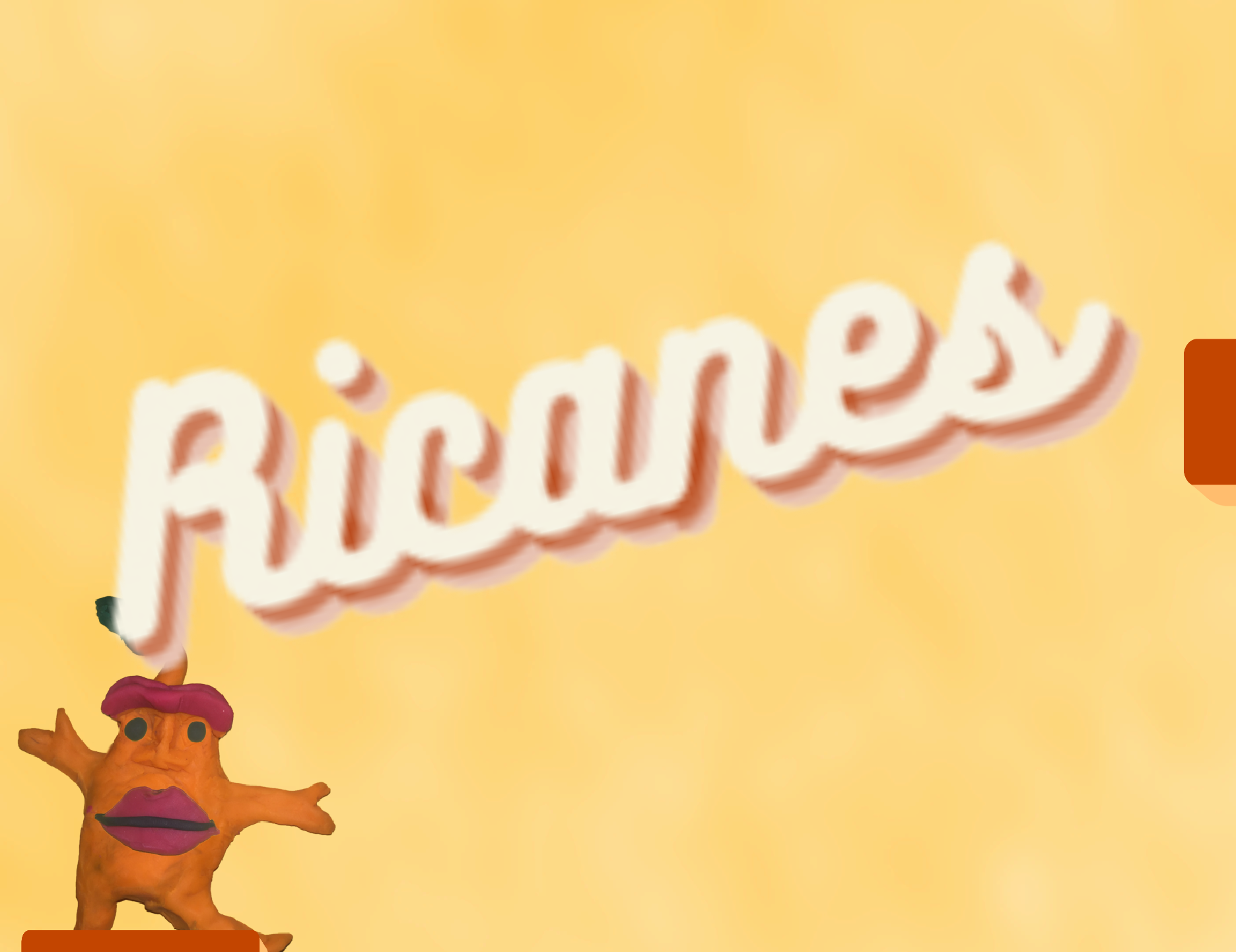 Cover image for Ricanes