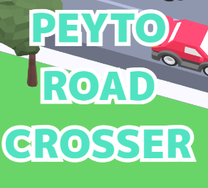 PEYTO Road Crosser