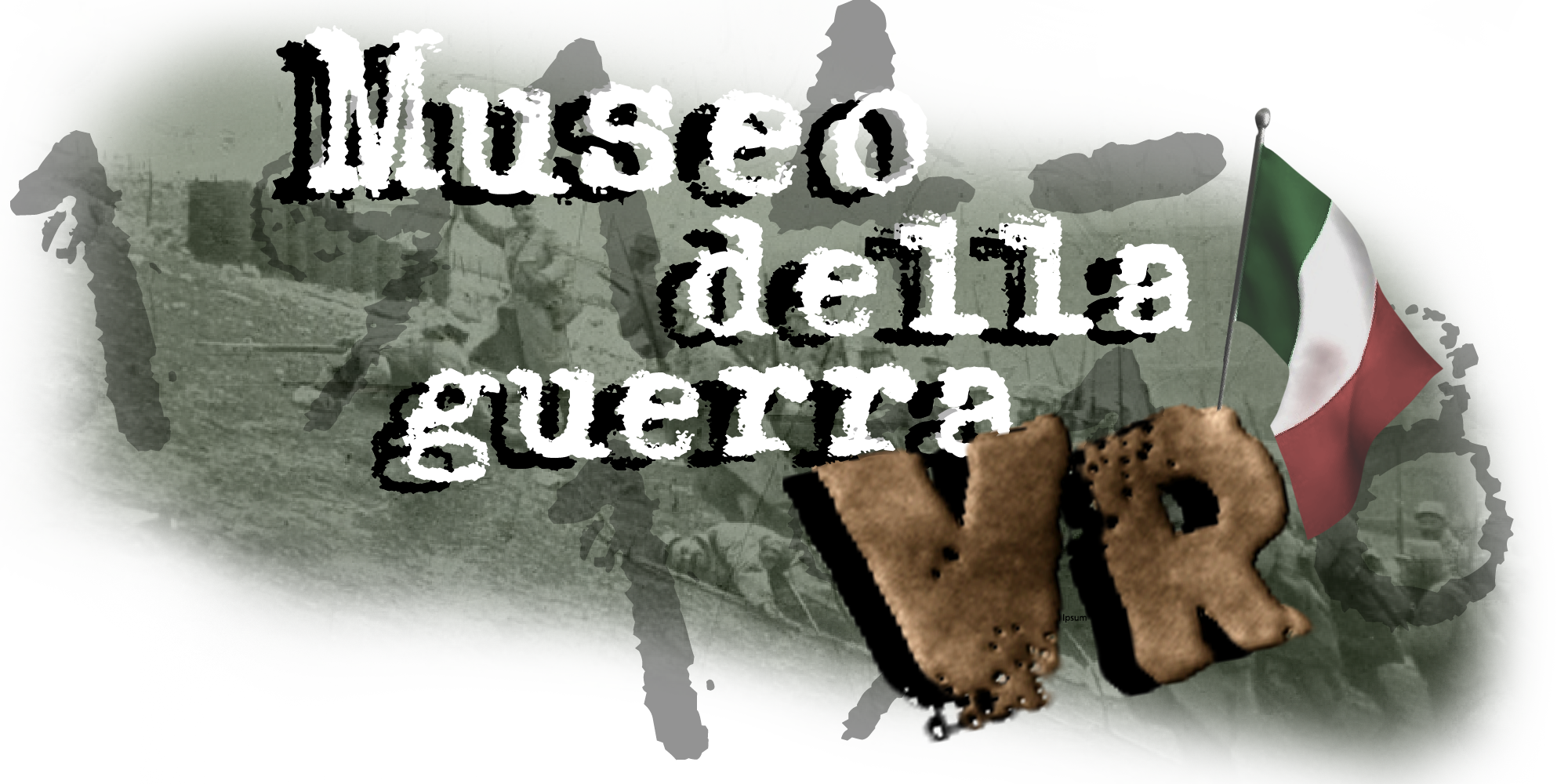 Museo della guerra VR